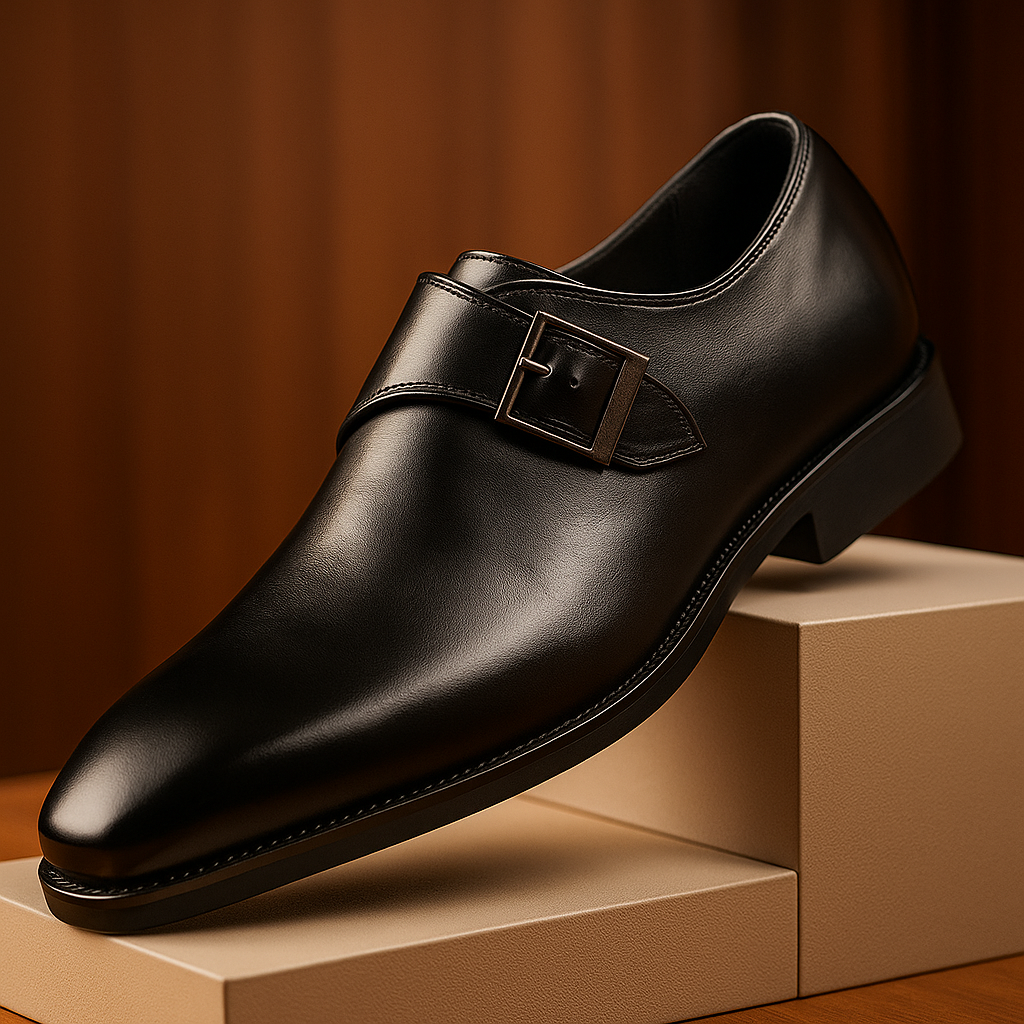 Marconi Ferretti Dress Shoes