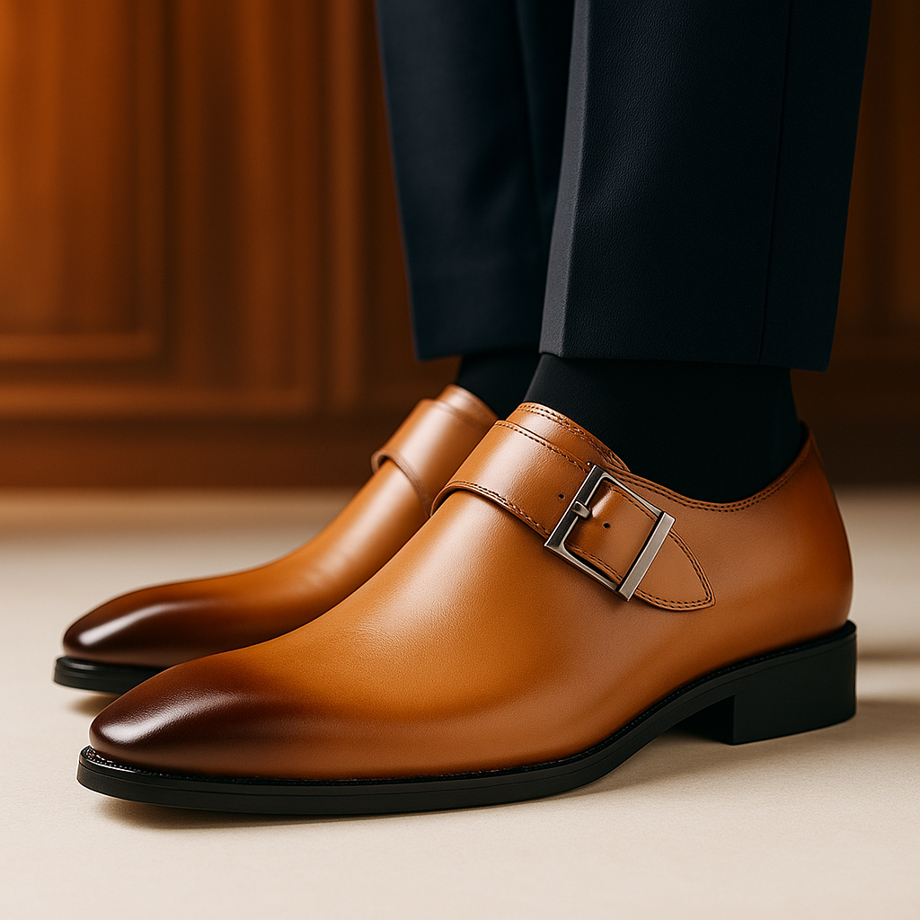 Marconi Ferretti Dress Shoes
