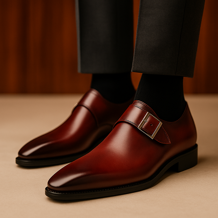 Marconi Ferretti Dress Shoes