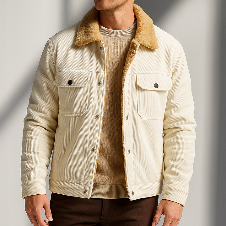 Winston Corduroy Jacket