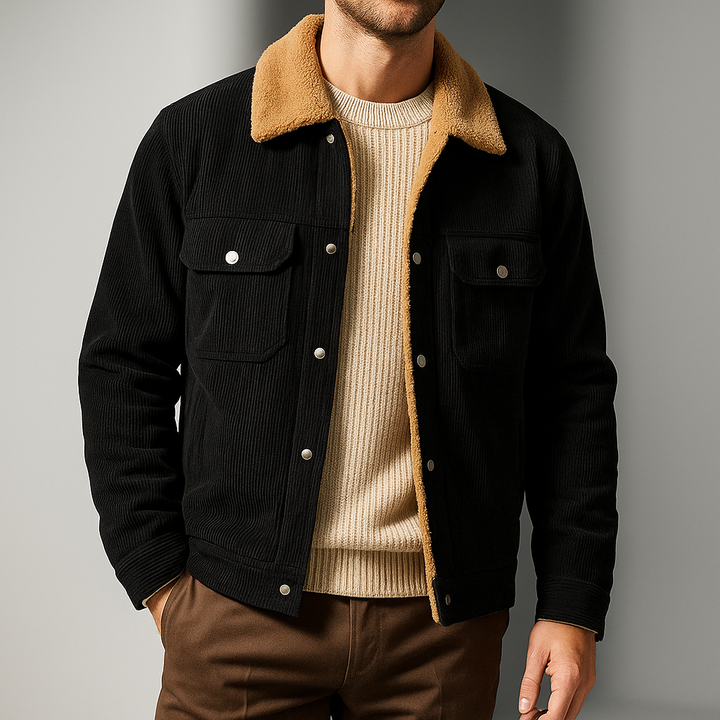 Winston Corduroy Jacket