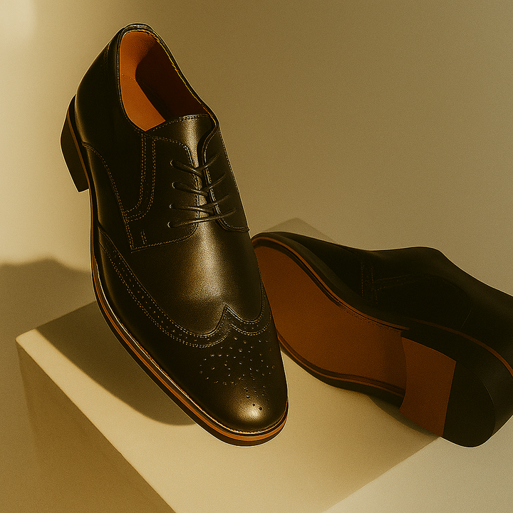 Grayson Hale Dress Shoes