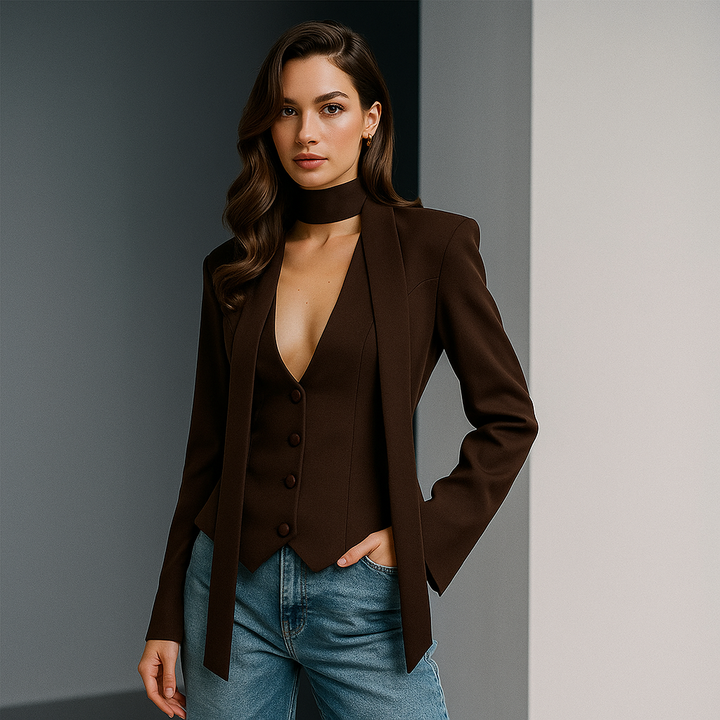 Alessia Venturi Blazer