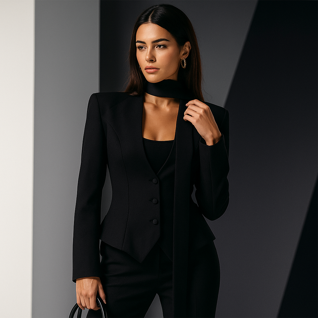 Alessia Venturi Blazer