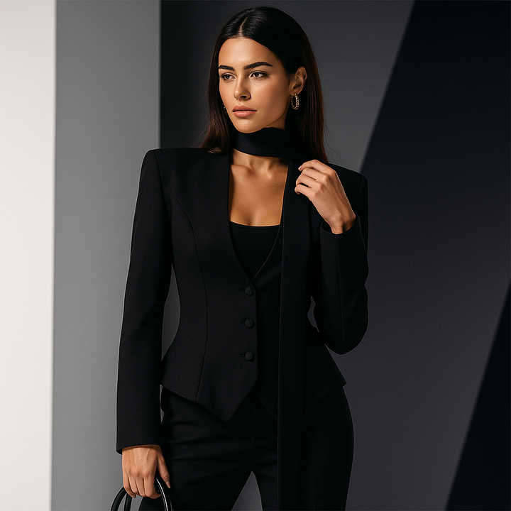 Alessia Venturi Blazer