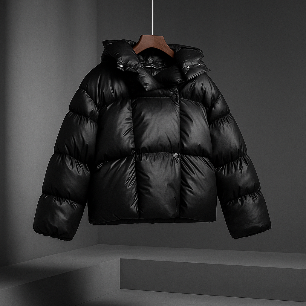 Liana Rae Puffer Jacket