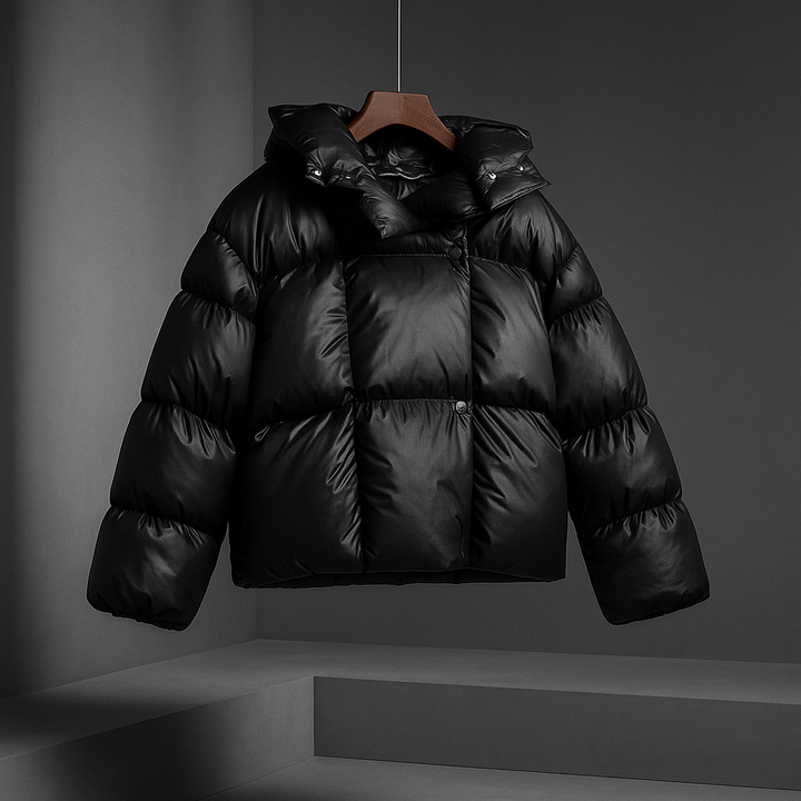 Liana Rae Puffer Jacket