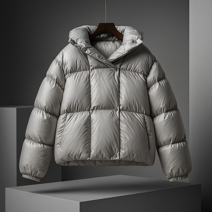 Liana Rae Puffer Jacket