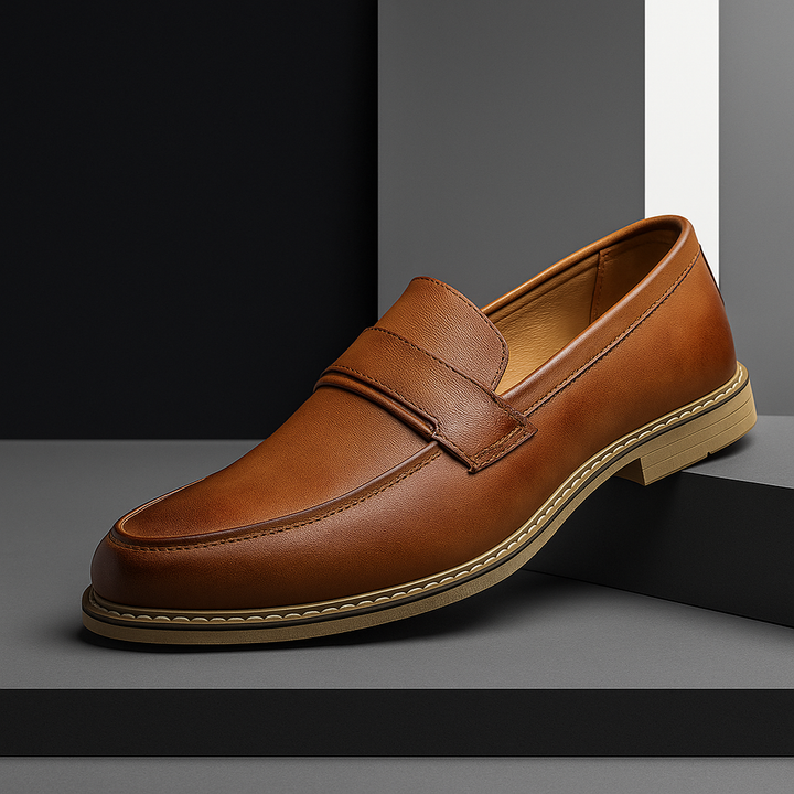 Barrett Loafers