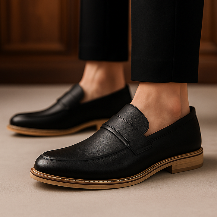 Barrett Loafers