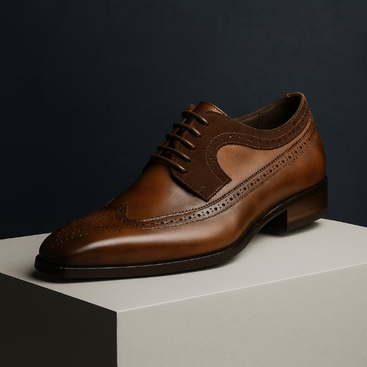 Ravello Dress Shoes