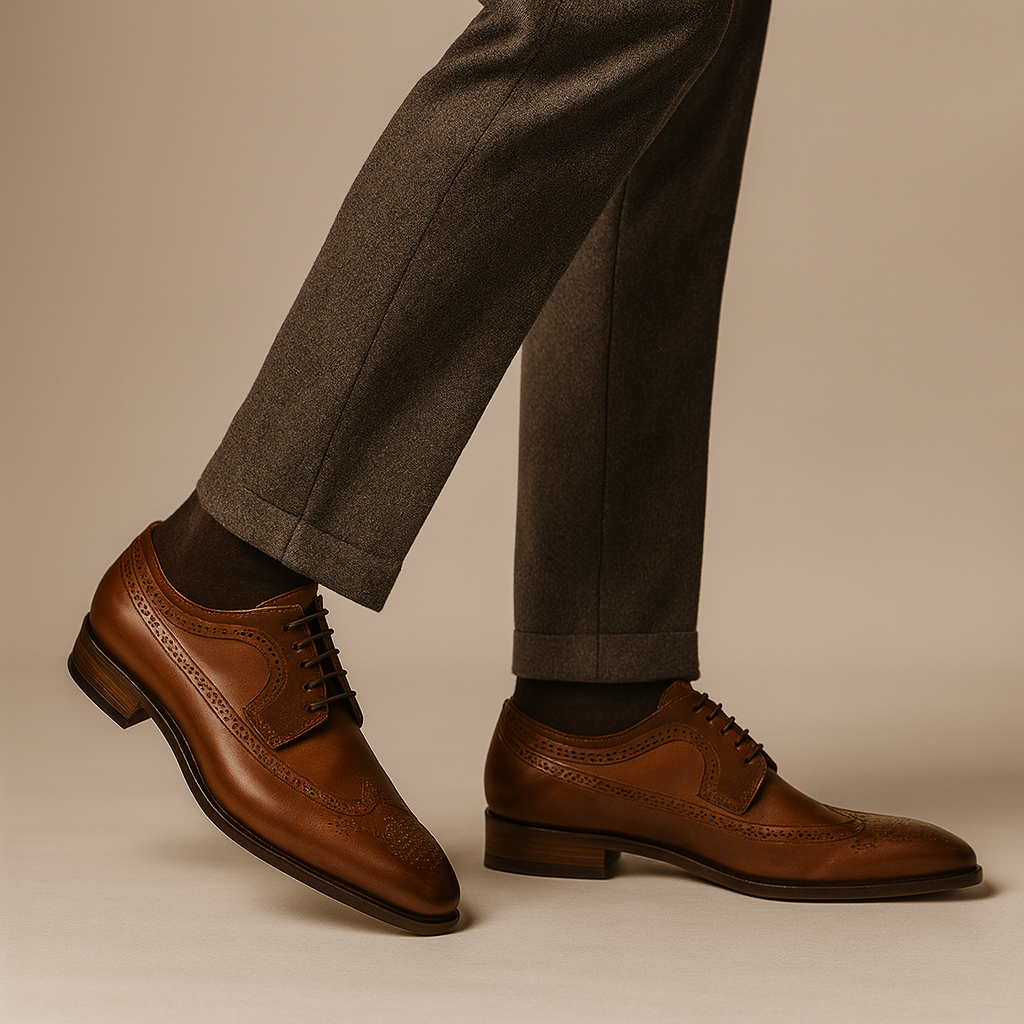 Ravello Dress Shoes