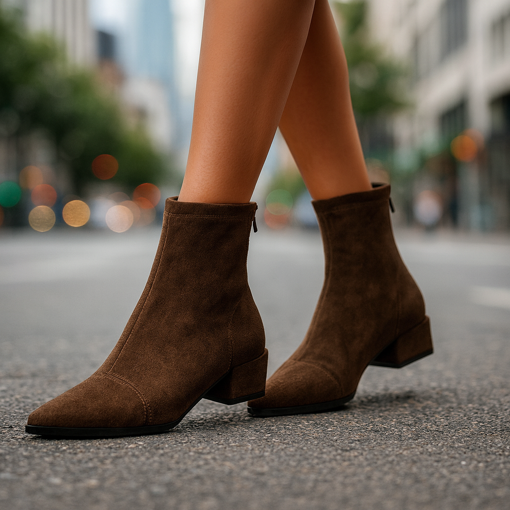 Sedona Ankle Boots