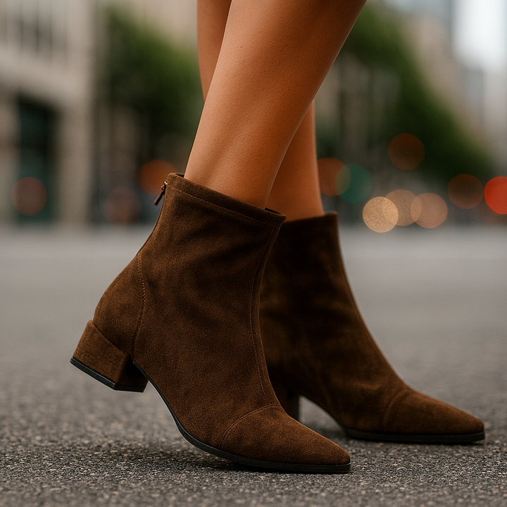 Sedona Ankle Boots