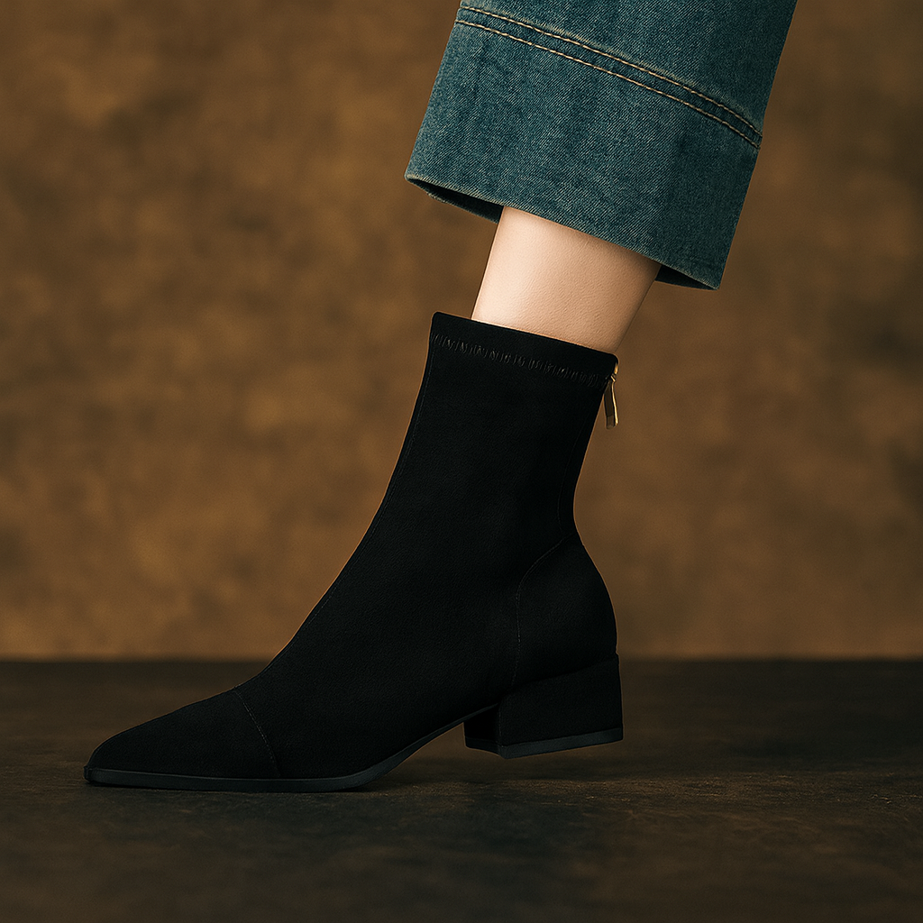 Sedona Ankle Boots