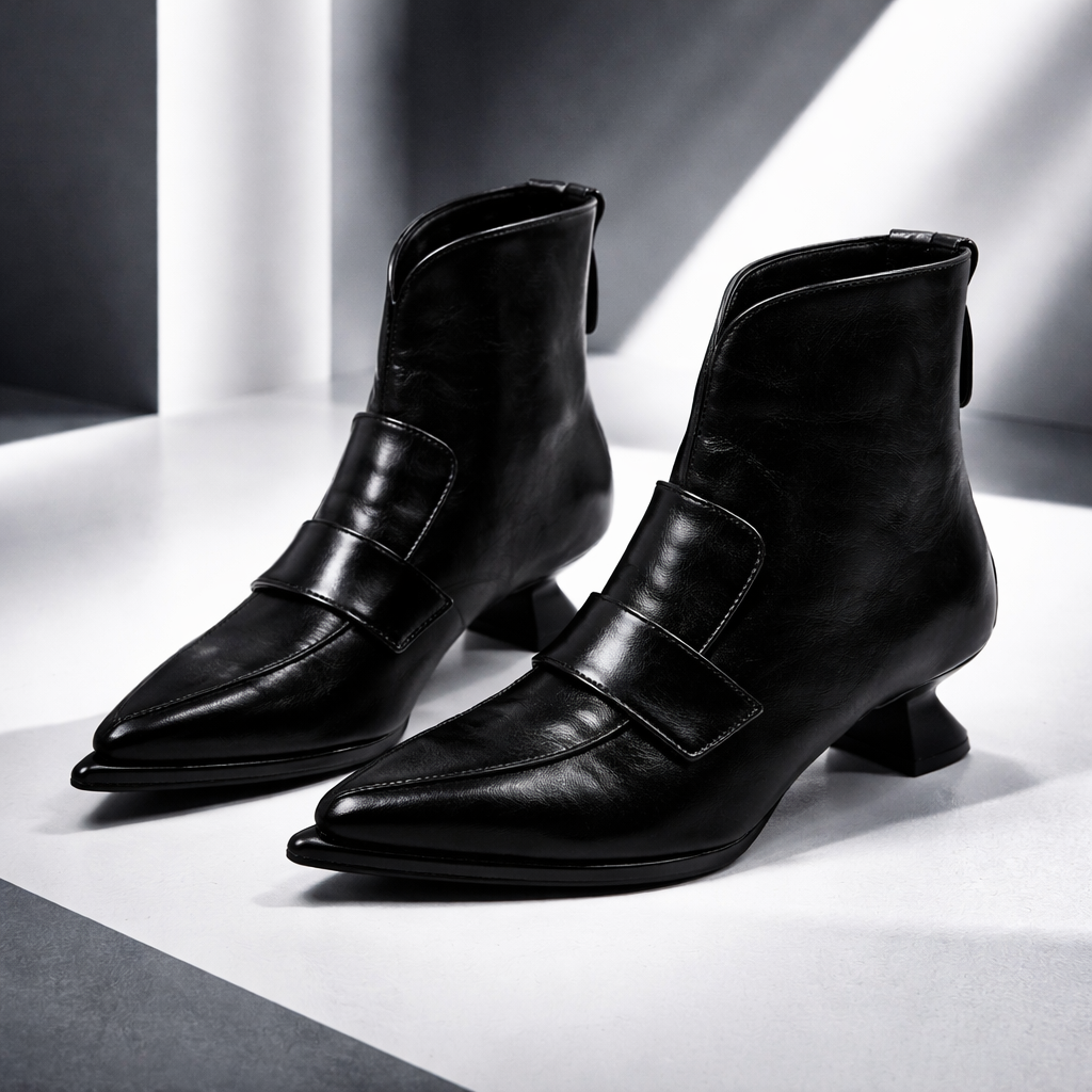 Francesca Ferraro Boots