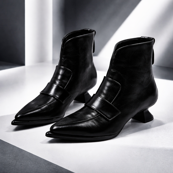 Francesca Ferraro Boots