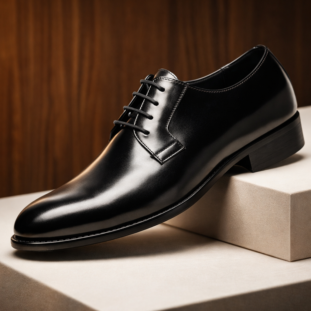 Enzo Venturi Dress Shoes