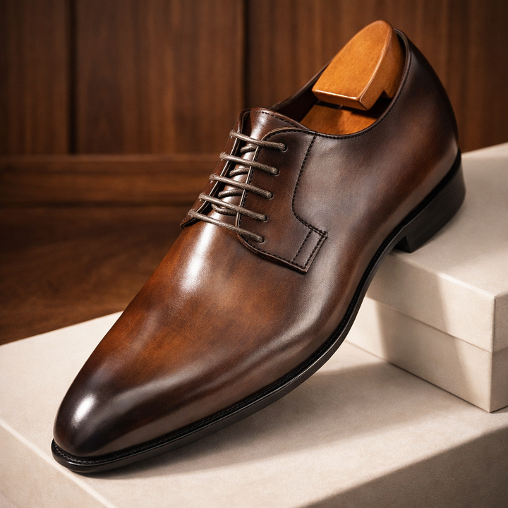 Enzo Venturi Dress Shoes