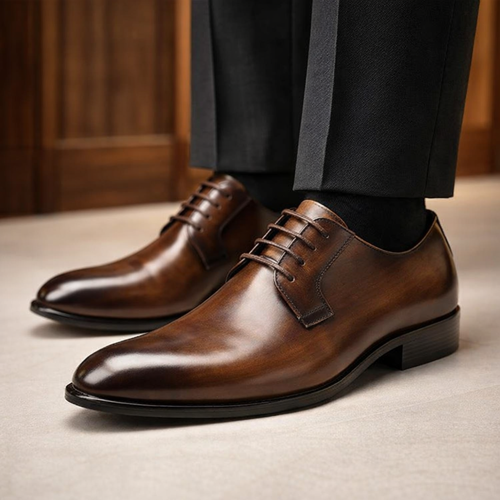 Enzo Venturi Dress Shoes