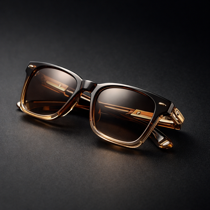 Venturi Retro Sunglasses