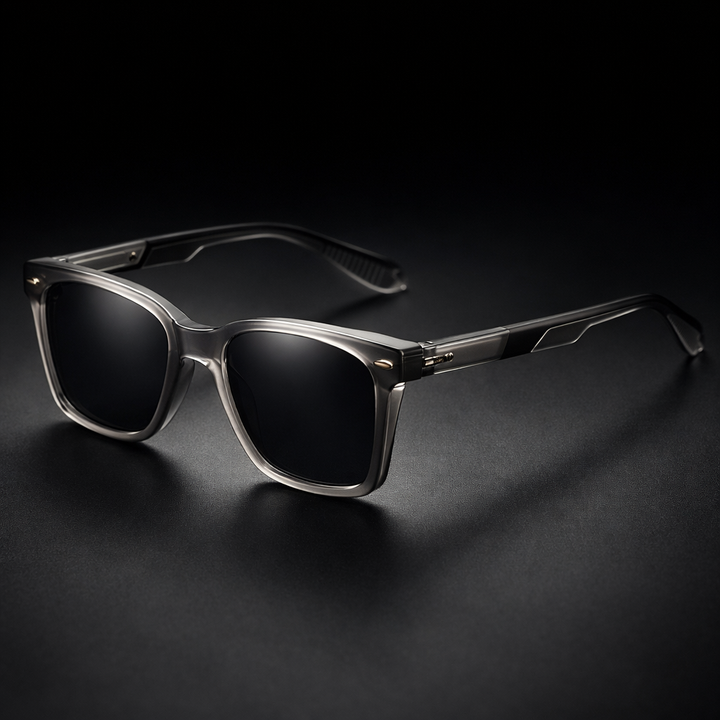 Venturi Retro Sunglasses