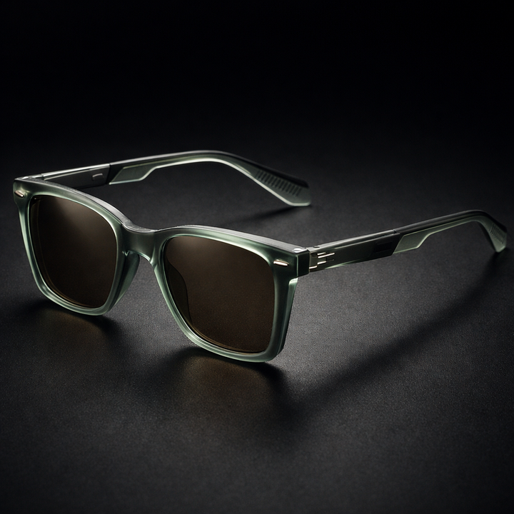 Venturi Retro Sunglasses