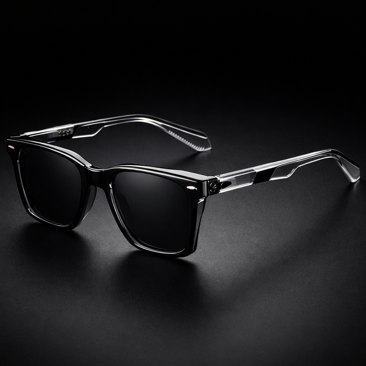 Venturi Retro Sunglasses