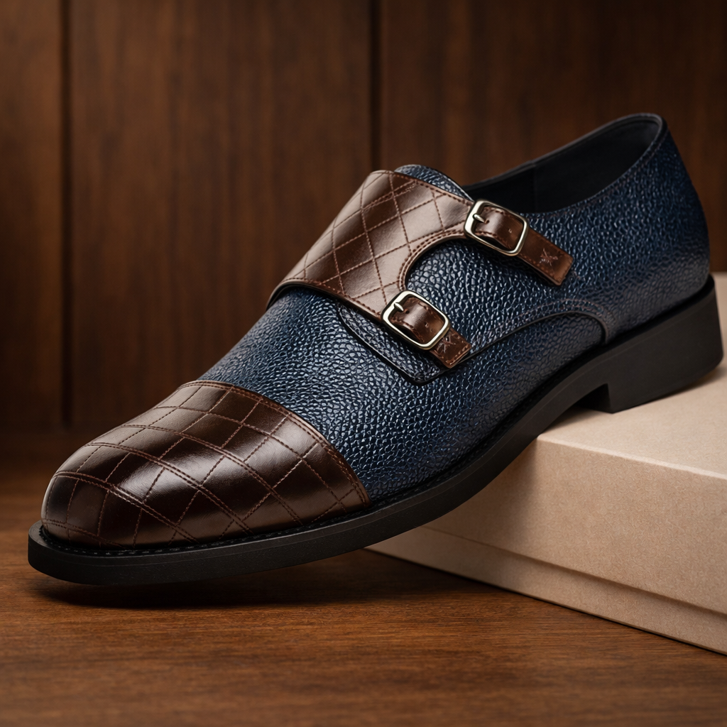 Luciano Dress Shoes