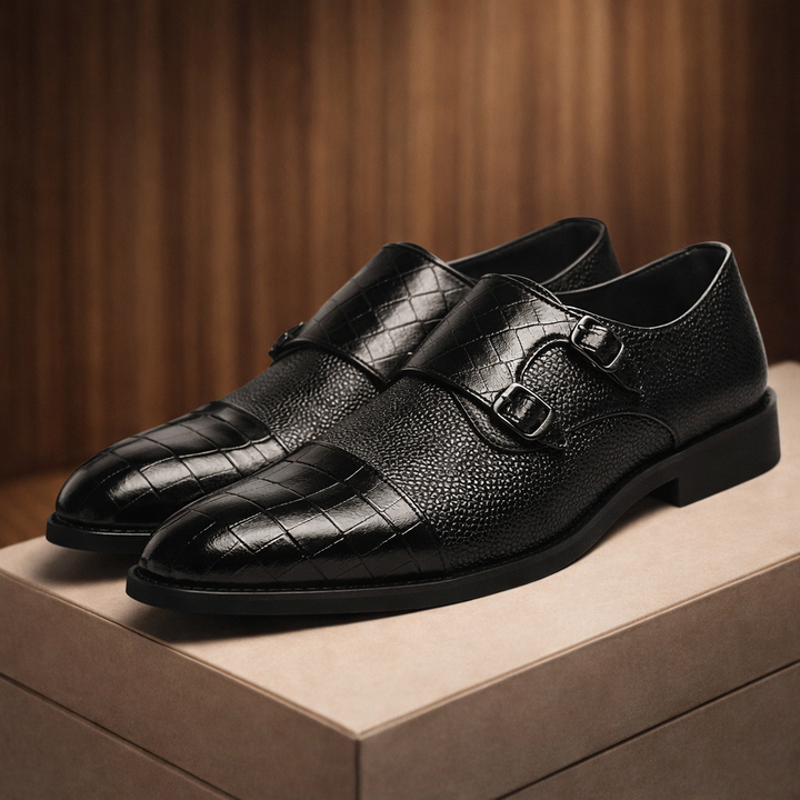 Luciano Dress Shoes