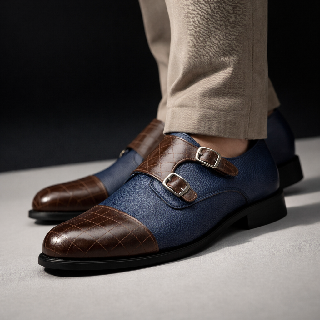 Luciano Dress Shoes