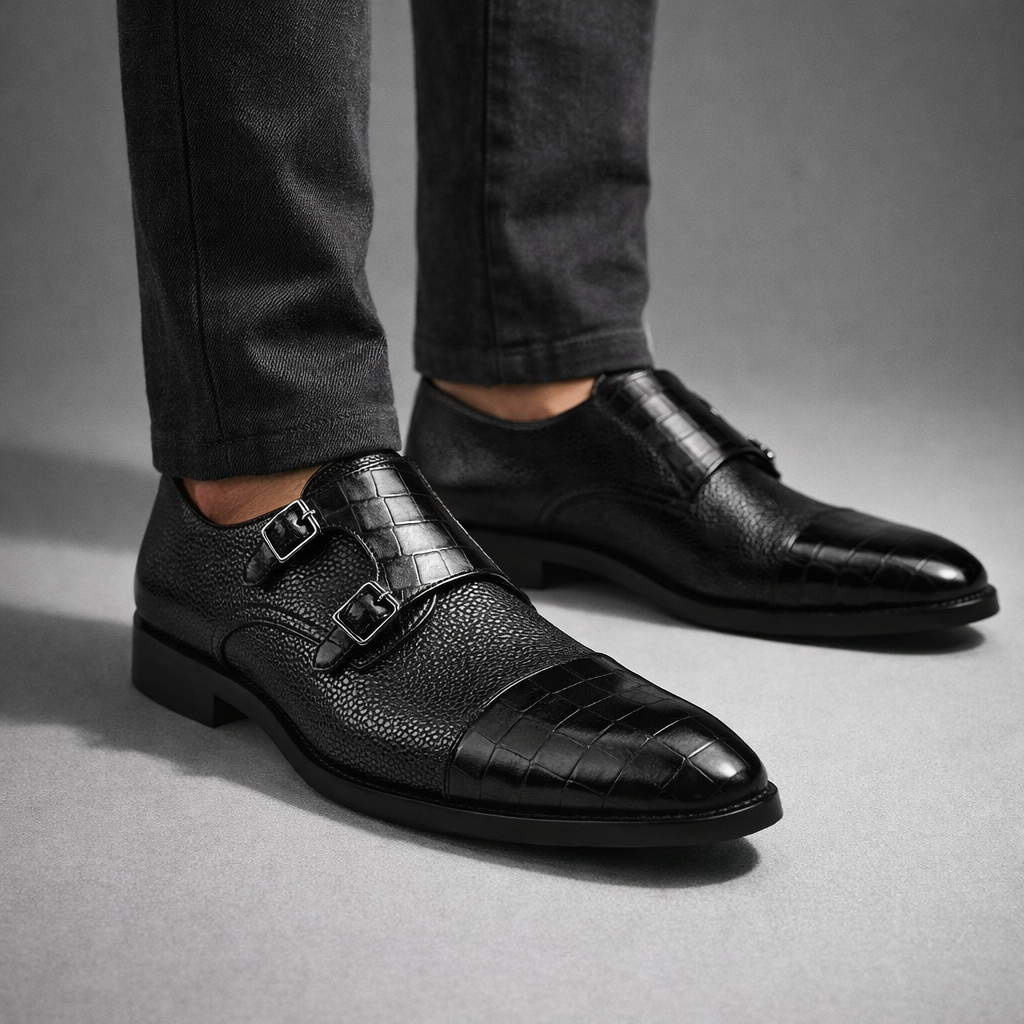 Luciano Dress Shoes