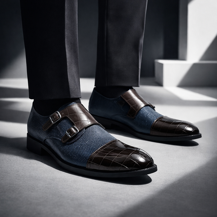 Luciano Dress Shoes