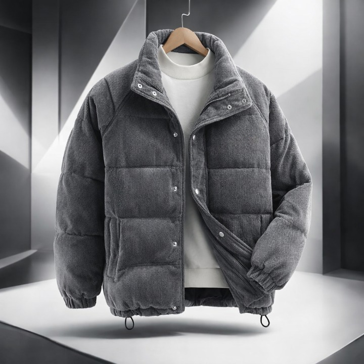 Weston Corduroy Jacket