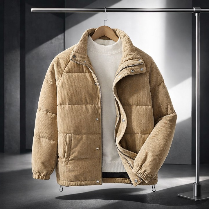 Weston Corduroy Jacket