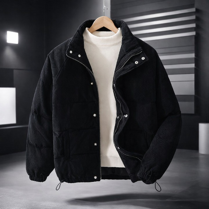 Weston Corduroy Jacket