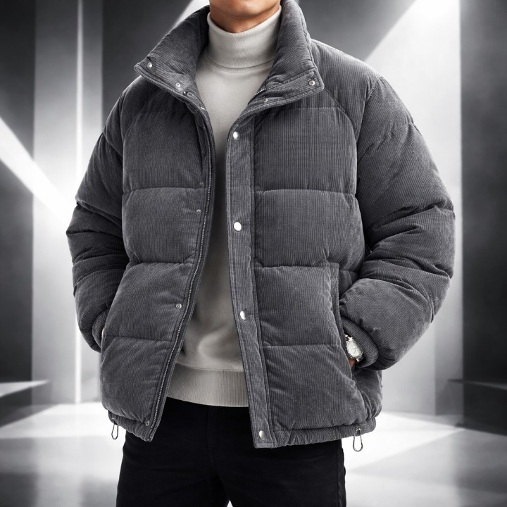 Weston Corduroy Jacket