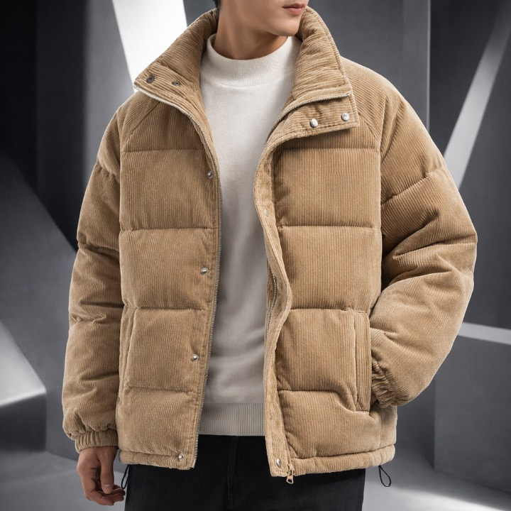 Weston Corduroy Jacket