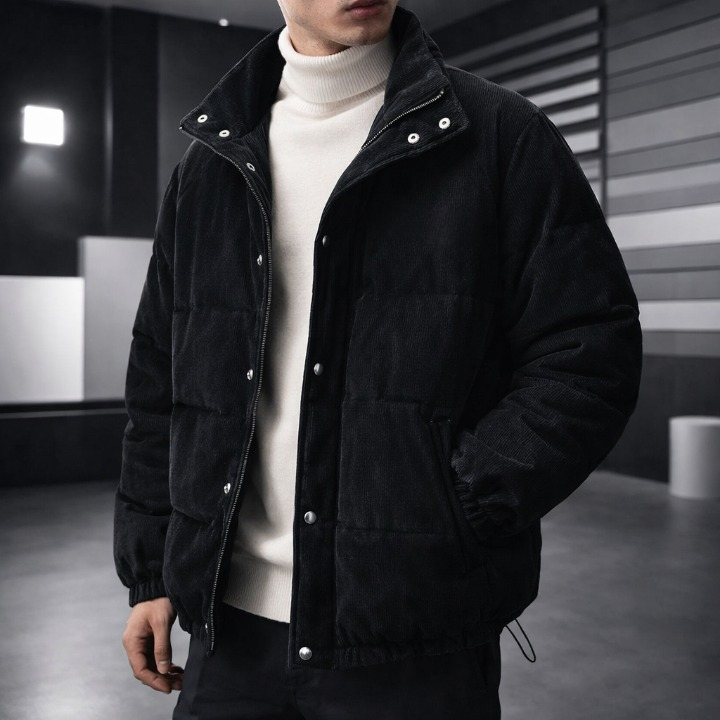 Weston Corduroy Jacket