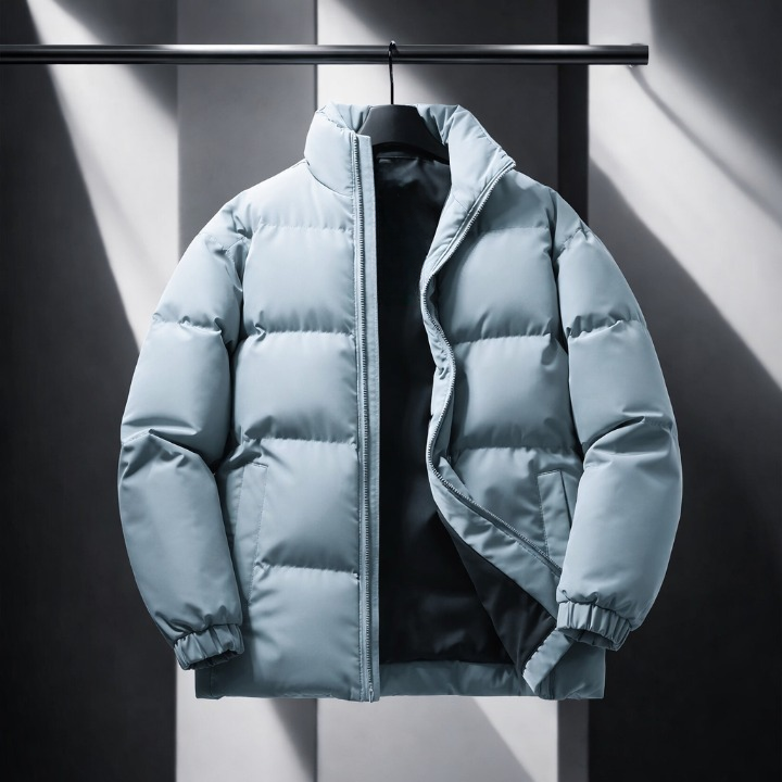 Northline Puffer Jacket