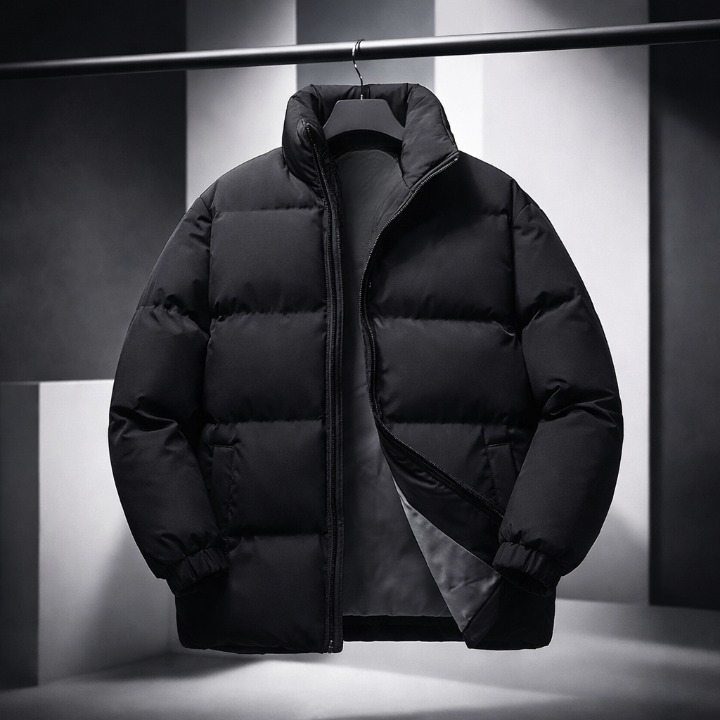 Northline Puffer Jacket