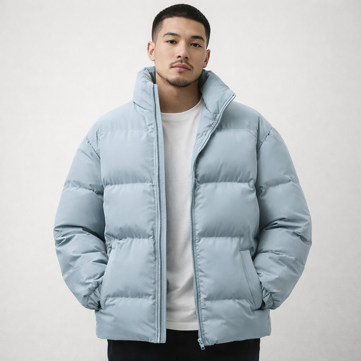 Northline Puffer Jacket