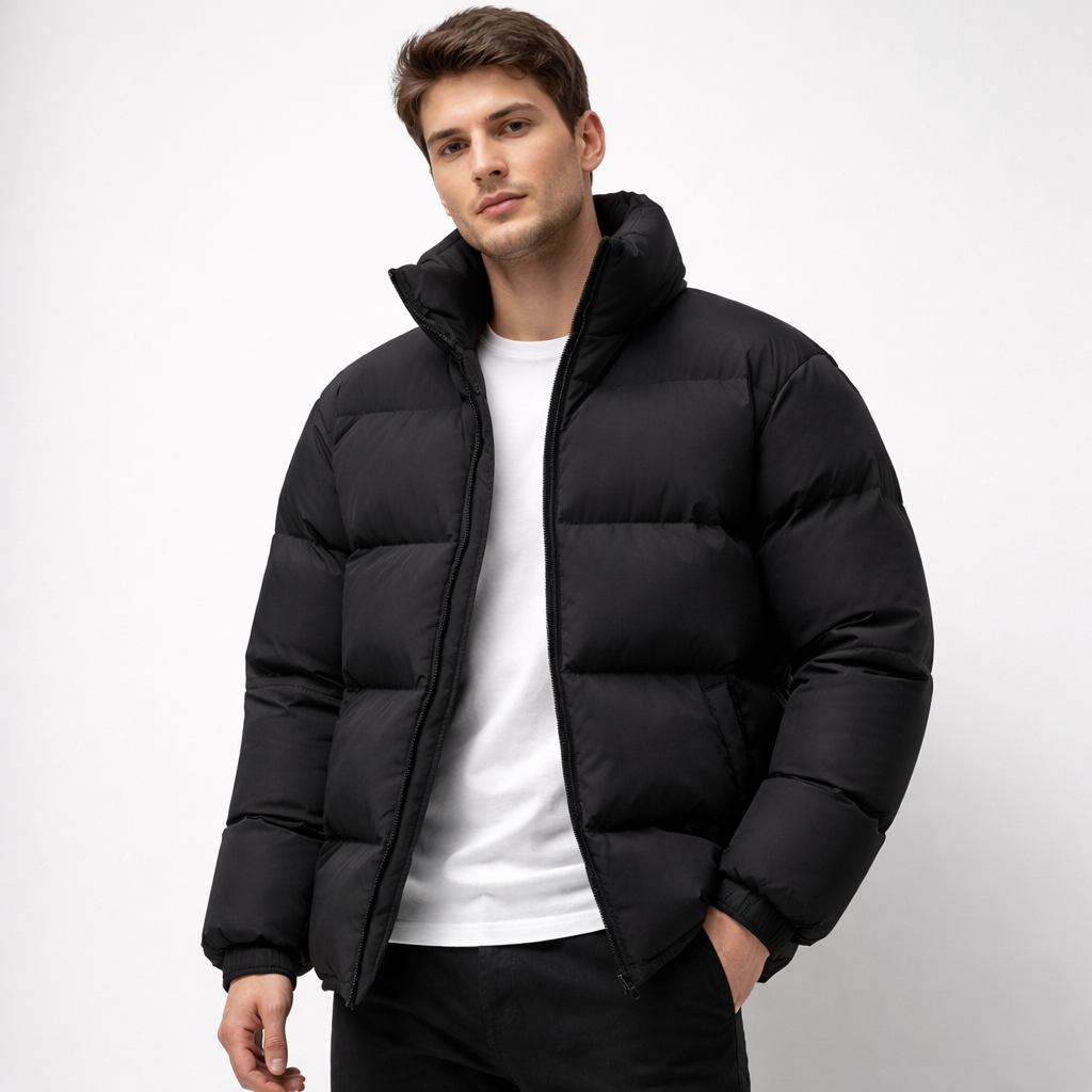 Northline Puffer Jacket