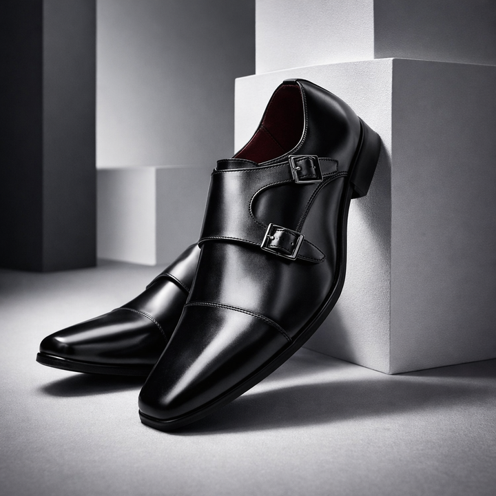 Ellington Genuine Leather Dress Shoes