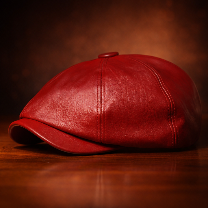 Hudson Signature Cap