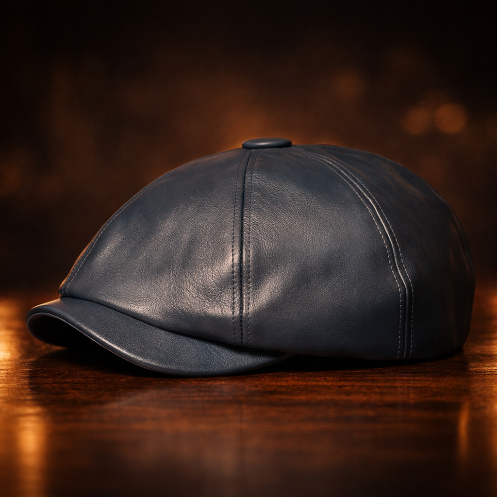 Hudson Signature Cap