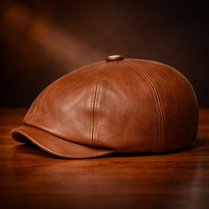Hudson Signature Cap