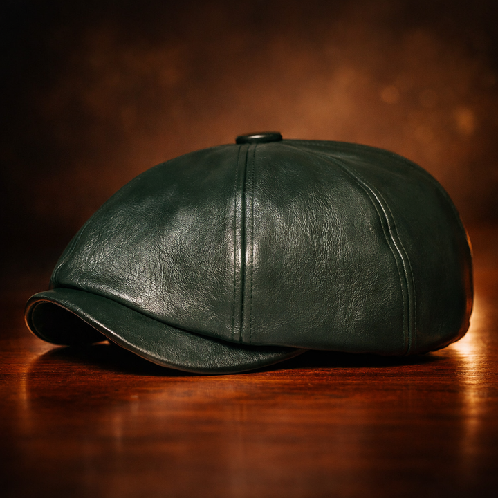 Hudson Signature Cap