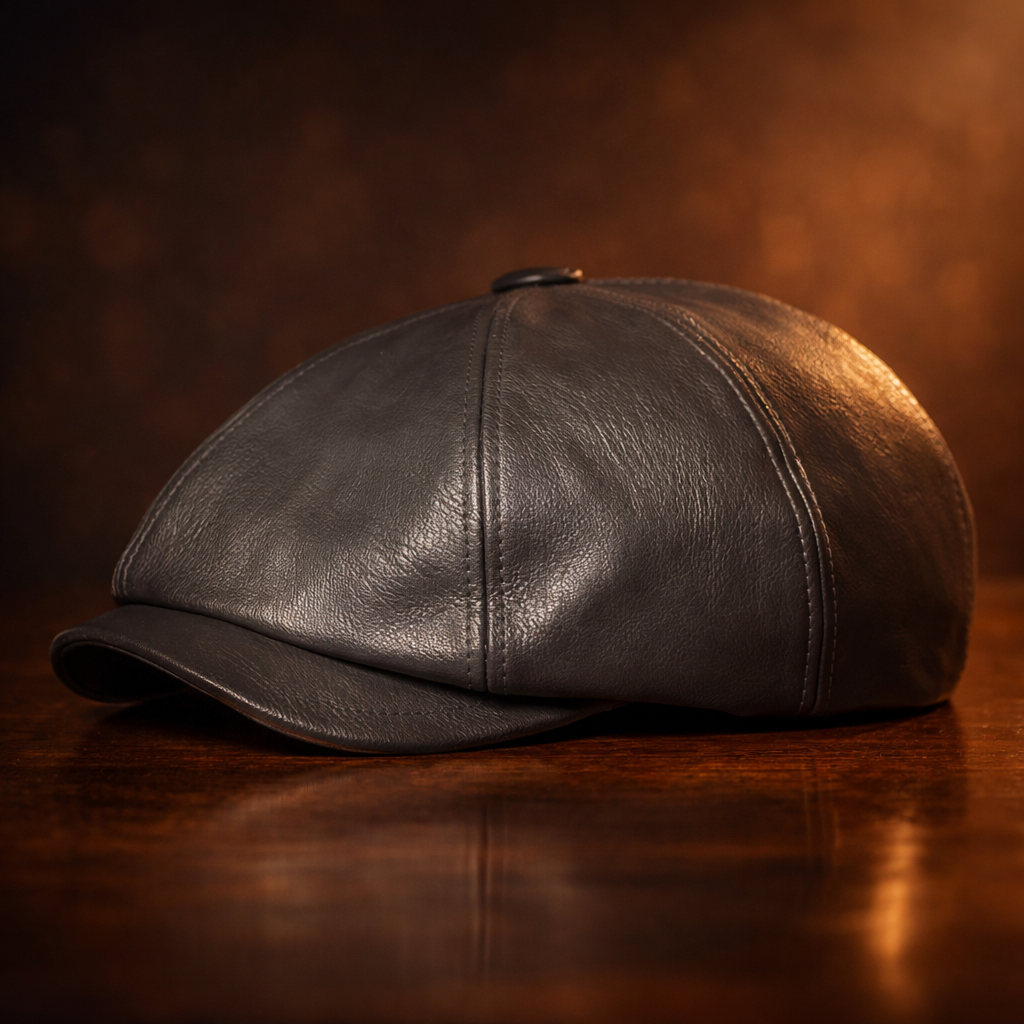 Hudson Signature Cap