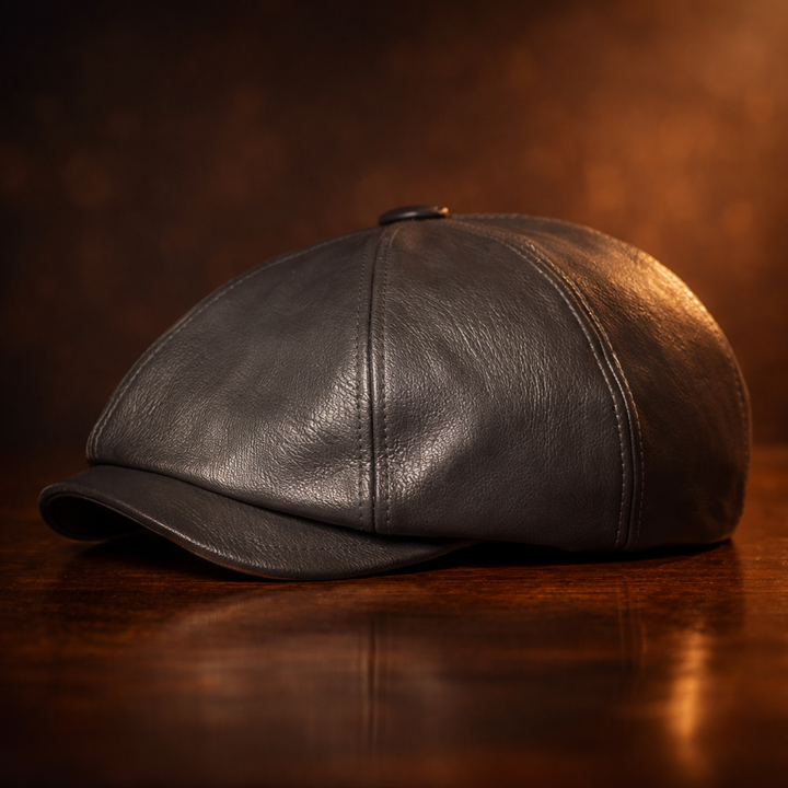 Hudson Signature Cap